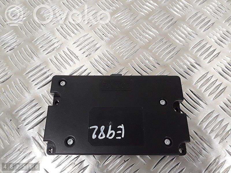 Unidad de control/módulo de bluetooth   D1BT14D212RA
