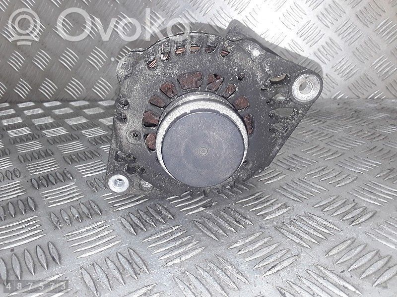 Opel Meriva B Generator/alternator 