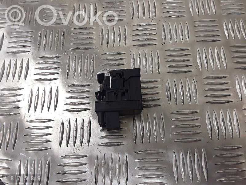Audi A5 8T 8F Comutator senzor parcare (PDC) 