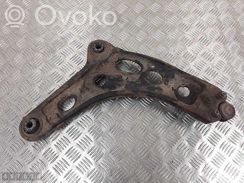 Querlenker Achsschenkel vorne   8200002869