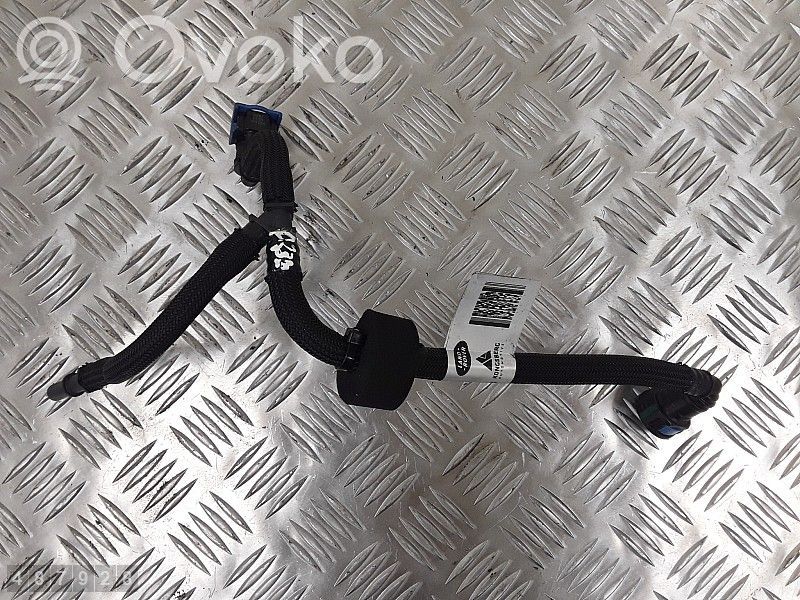 Land Rover Discovery 5 Tubo di aspirazione dell’aria