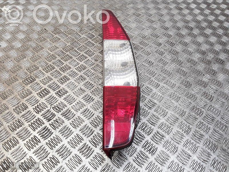 Fiat Doblo Lampă spate în caroserie 