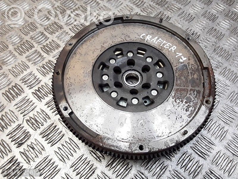 Volante motor   415095210