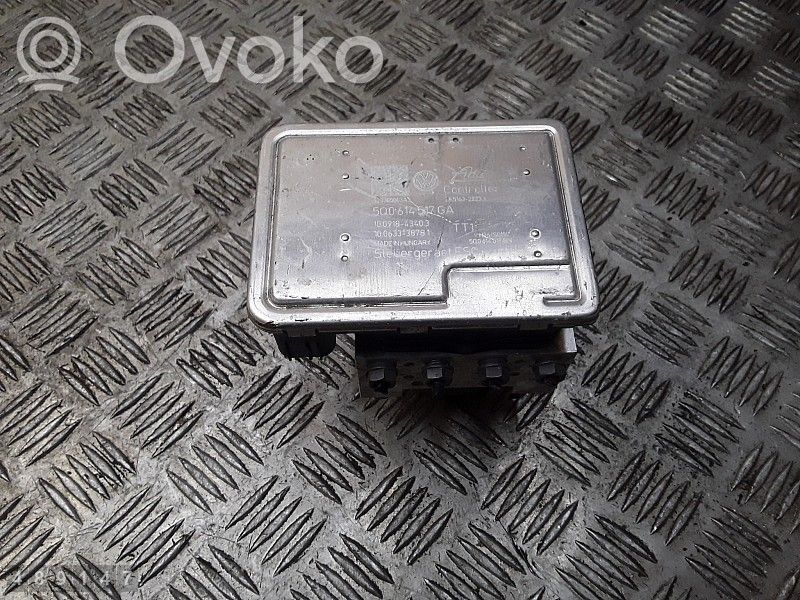 Skoda Karoq Pompa ABS 
