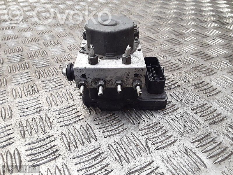 Renault Captur ABS Pump 