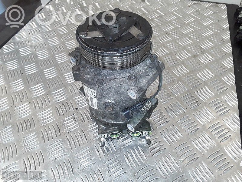 Volvo S60 Compressore aria condizionata (A/C) (pompa) 
