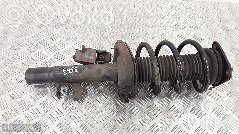 Ford Grand C-MAX Ammortizzatore anteriore 