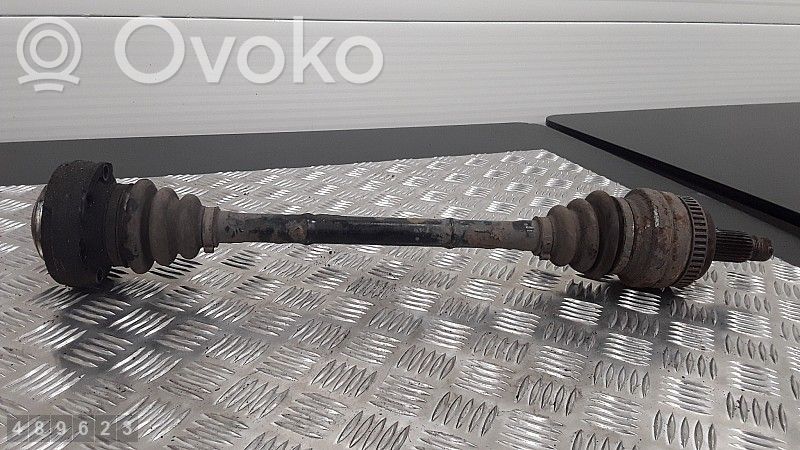 Fiat 500L Albero di trasmissione posteriore 