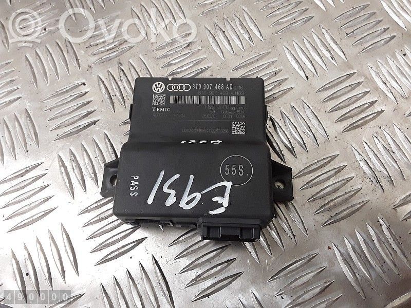 Módulo de control Gateway   8T0907468AD,403213