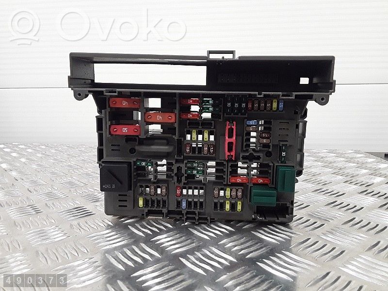 Fuse module   911944605