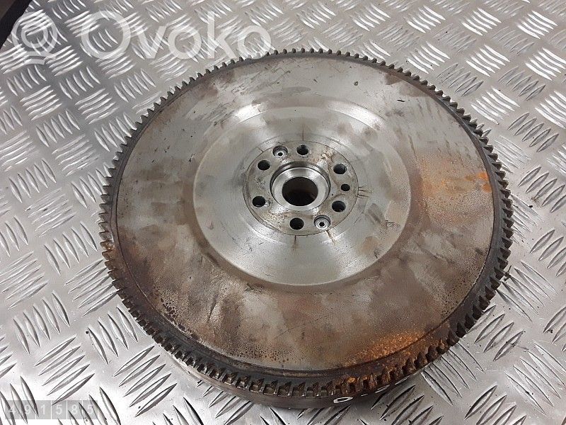 Ford Mondeo MK V Volante motor 