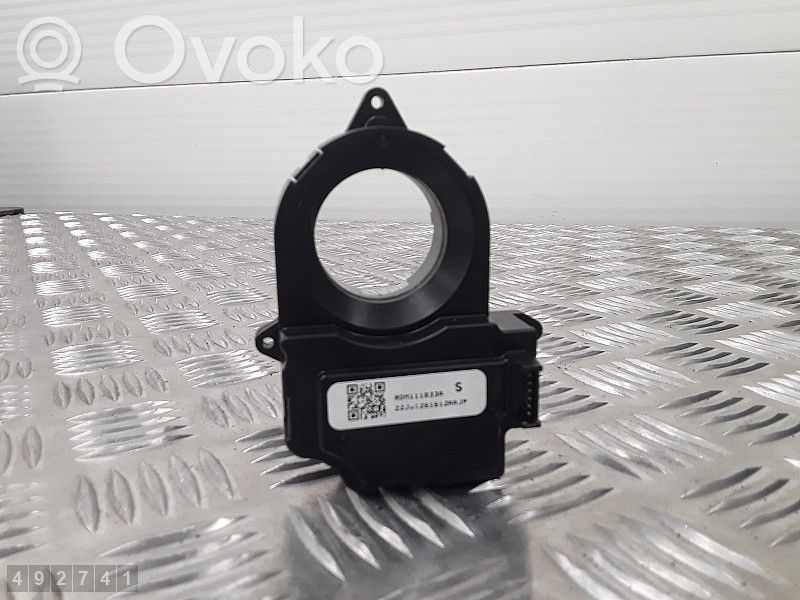Sensor de ángulo de dirección   RDM111033A