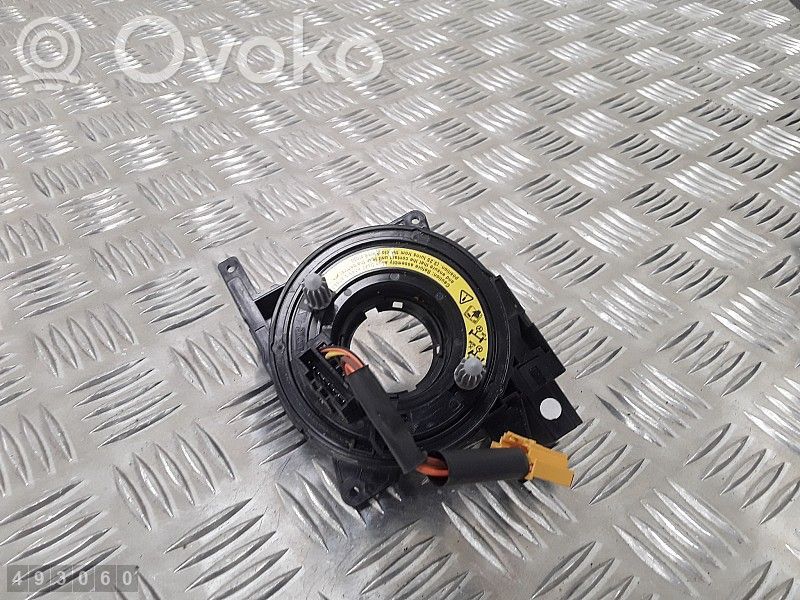Volvo XC60 Bague collectrice/contacteur tournant airbag (bague SRS) 