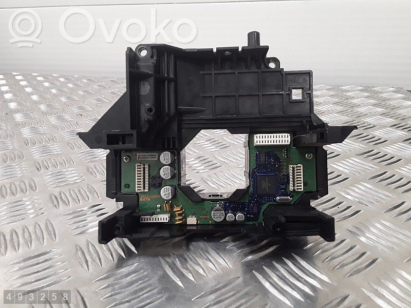 Engine control unit/module   6G9T13N064DK
