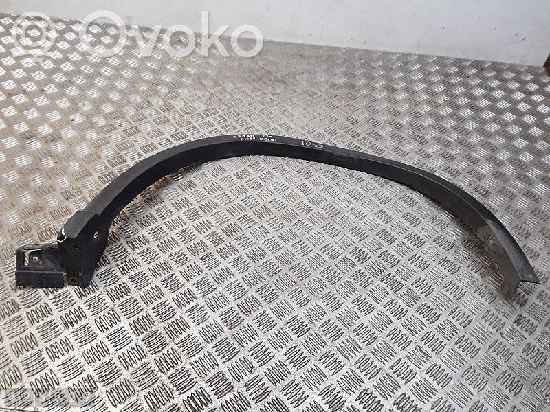 Nissan X-Trail T31 Rivestimento passaruota posteriore