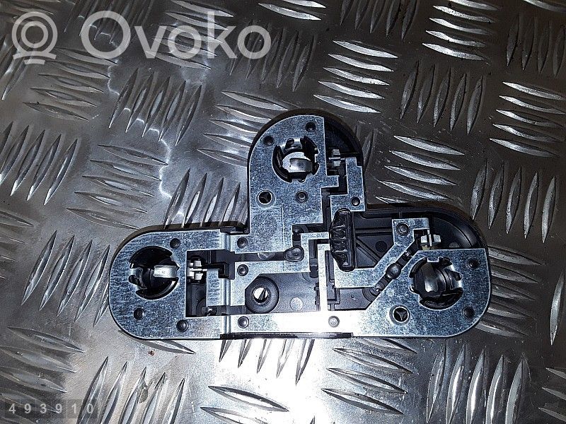 Ford S-MAX Glühbirnenhalter Heckleuchte