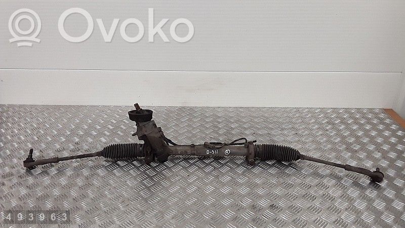 Audi A1 Steering rack 