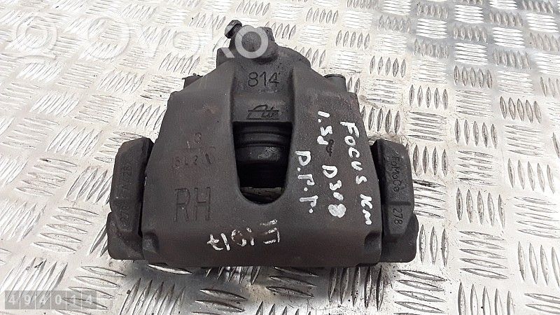 Передний суппорт   A426X