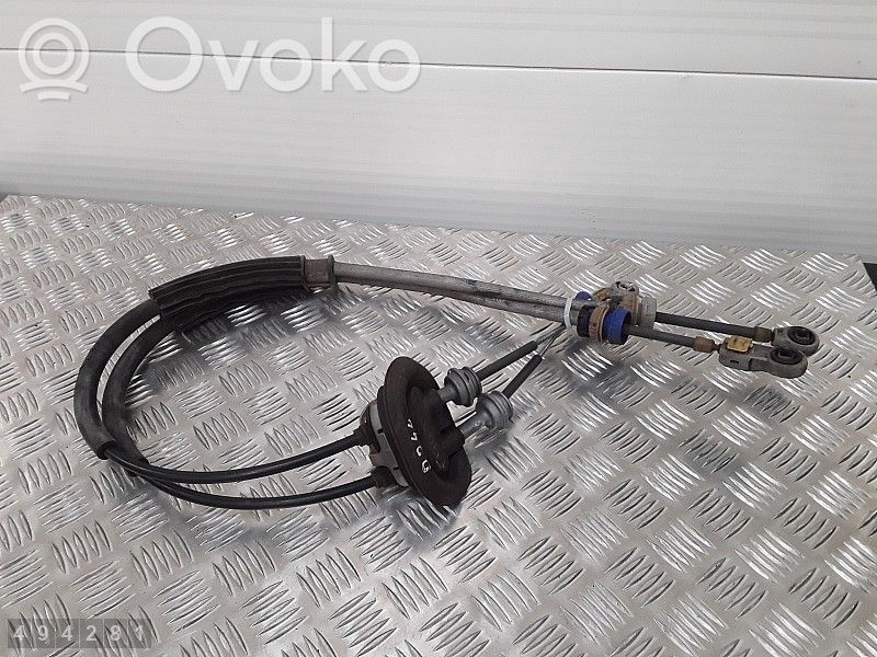 Selector caja de cambios   119174242