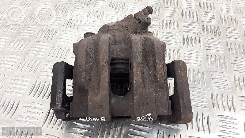 Caliper de freno delantero