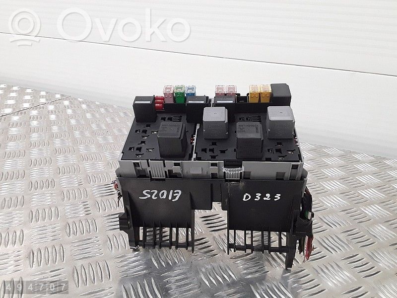 Fuse module   6C1T14A067CB