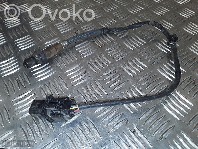 Ford Kuga II Sensore della sonda Lambda 