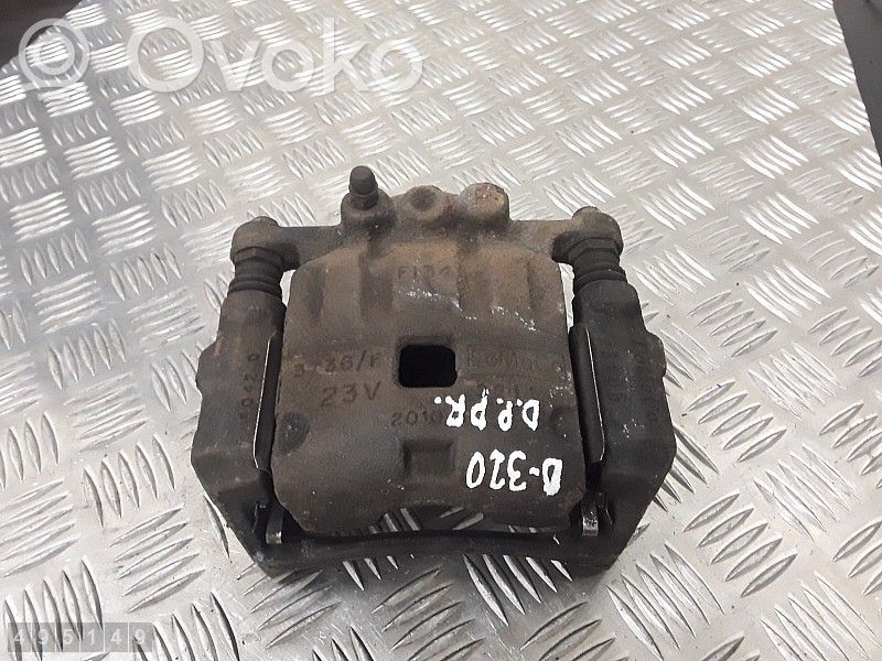 Front brake caliper   3736F