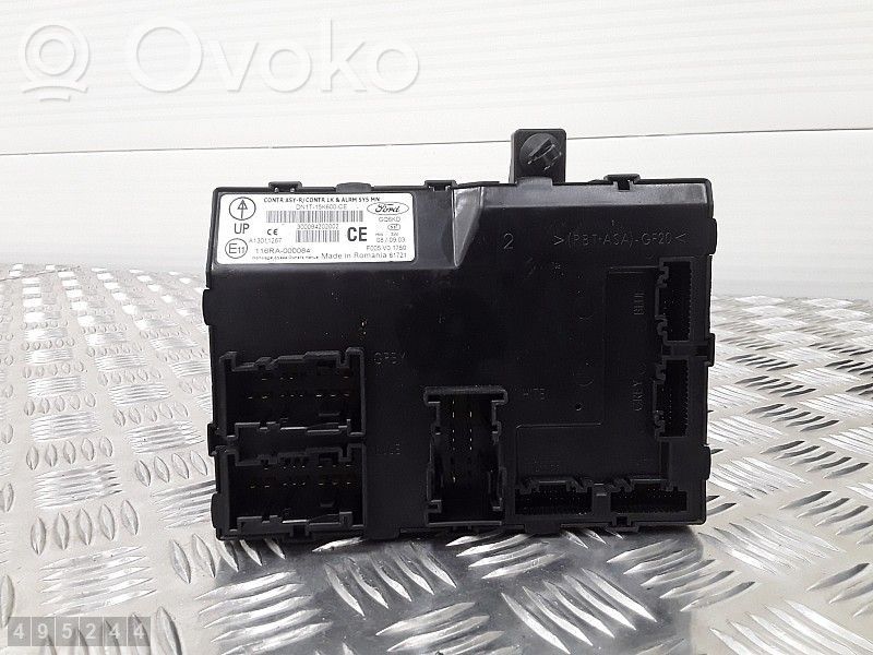 Engine control unit/module   DN1T15K600CE
