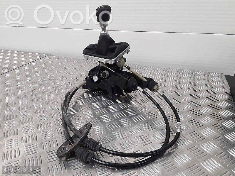 Ford Focus Selector caja de cambios 