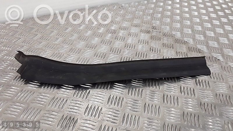Gumowa uszczelka drzwi tylnych   HY3225385A,LR163142,HY3225385AB