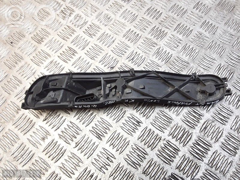 Smart ForFour I Suport becuri lampă spate 