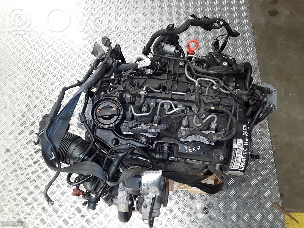 Motor   CFF