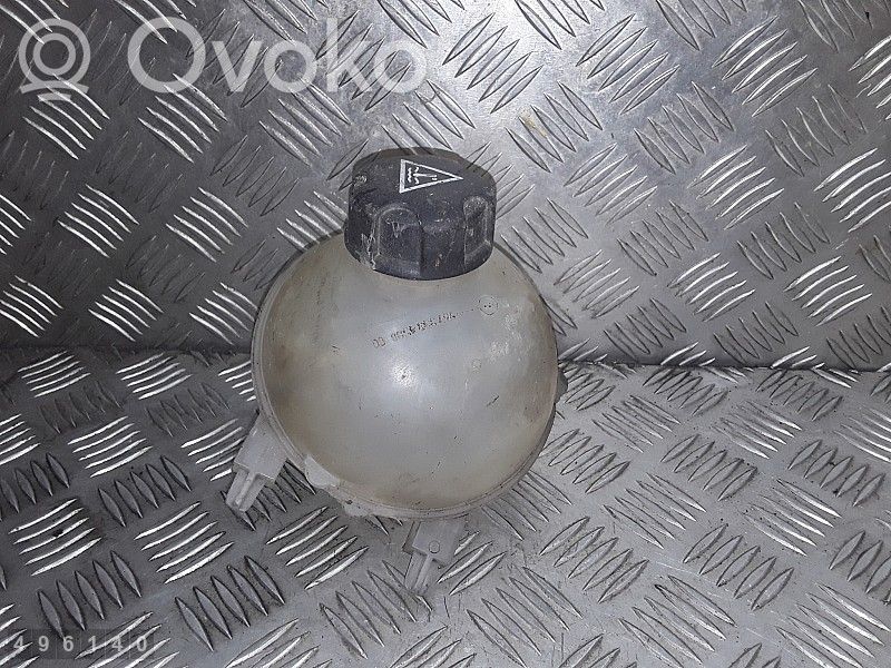 Citroen C4 I Picasso Vas expansiune/rezervor lichid de răcire 