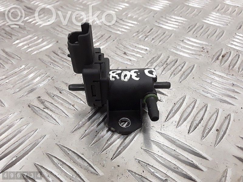 Válvula de vacío   9688124580
