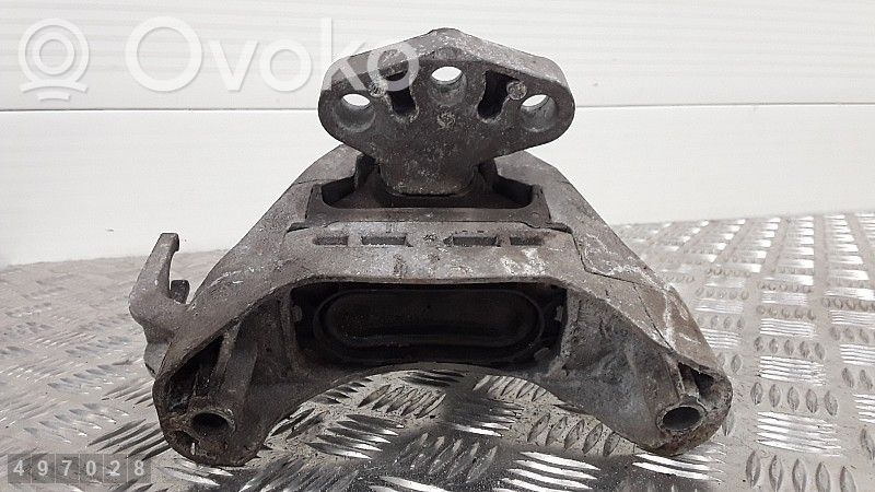 Engine mount bracket   13248472