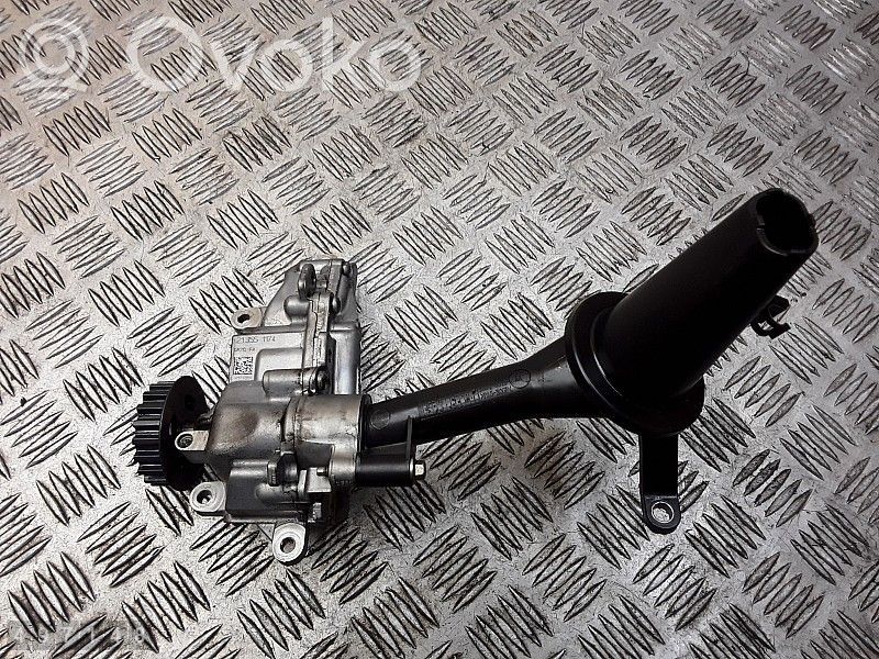 Pompa olejowa   GK2QFA,JB3Q6615AA,2656117,PZ3Q6600AB