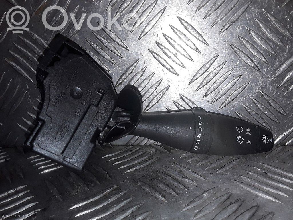 Ford Mondeo Mk III Interruptor del limpiaparabrisas 