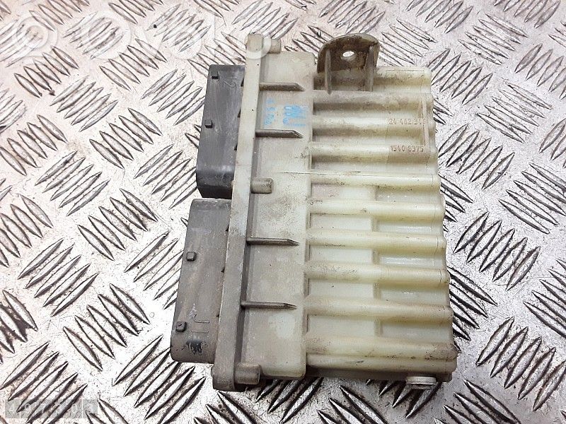 Opel Zafira A Releu ventilator lichid răcire 