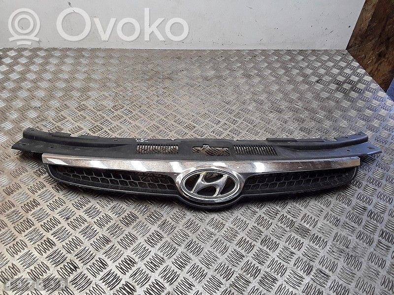 Hyundai i30 Griglia anteriore