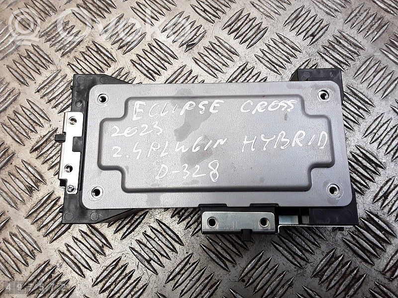 Mitsubishi Eclipse Cross Drošinātāju bloks 
