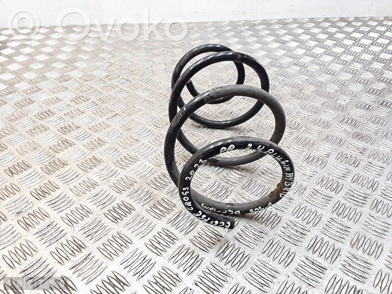 Muelle espiral delantero   54010W160P