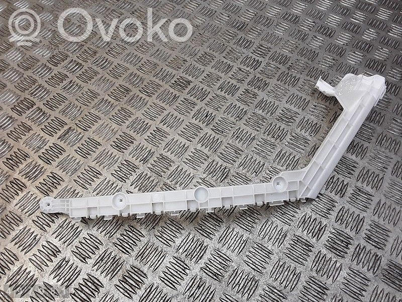 Mitsubishi Eclipse Cross Rear bumper mounting bracket 