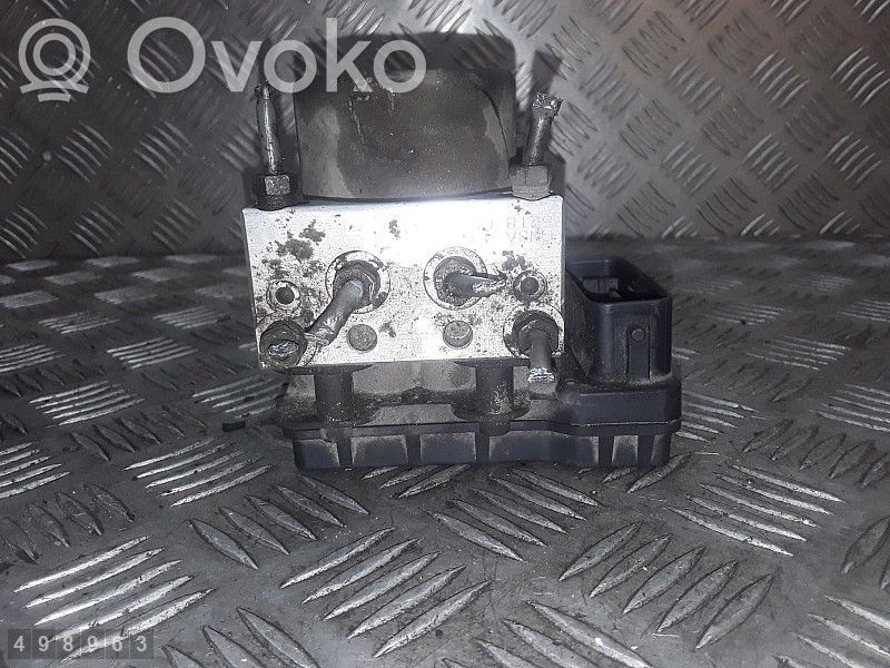 ABS Pump   4364922,GN3A437A0