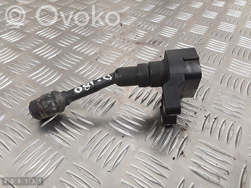 Ford Fiesta Bobine d'allumage haute tension