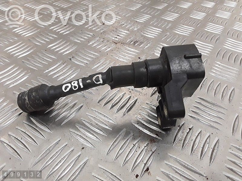 Ford Fiesta Bobine d'allumage haute tension