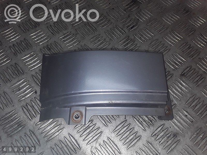 Opel Zafira A Listwa pod lampę tylną 