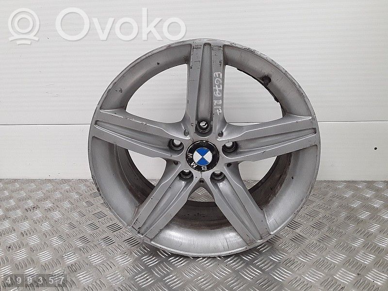 BMW 1 F20 F21 Jantă aliaj R17 