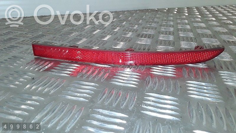 Reflector de faros/luces traseros   5N0945106