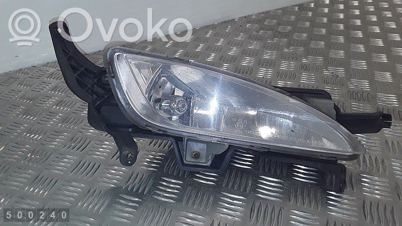 KIA Optima Proiector ceață 