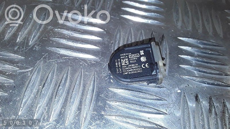 Sensor de presión del neumático   EV6T1A180CC